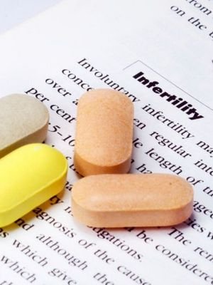 Prescription Fertility Medications