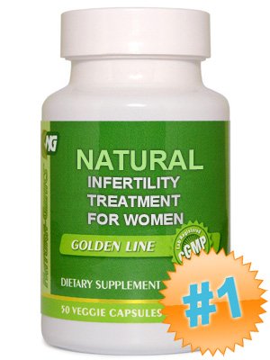 Natural Infertility Treatment for Women