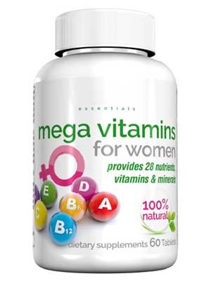 Vitamins and Minerals
